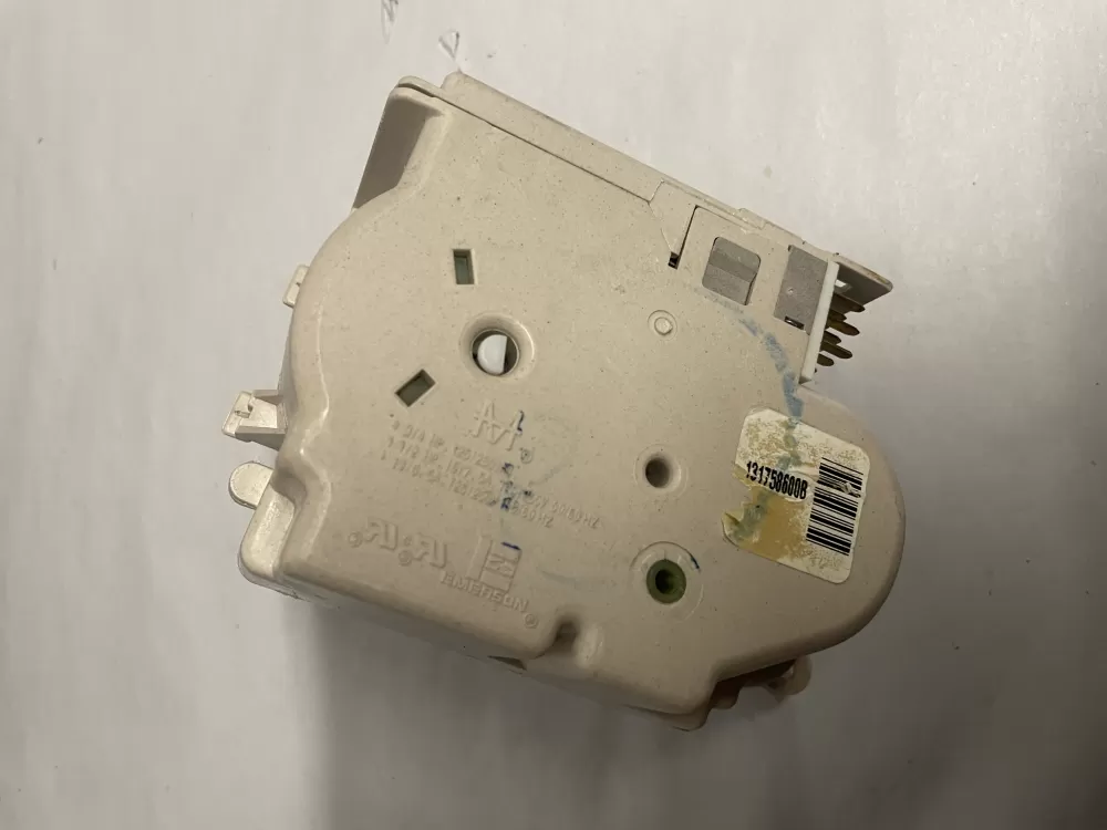 Frigidaire 131758600B GE Kenmore Washer Timer AZ208151 | KM2678