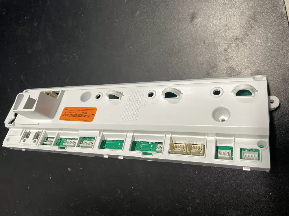 Frigidaire AP4358489 1464808 134855506 Washer Control Board AZ13980 | V280