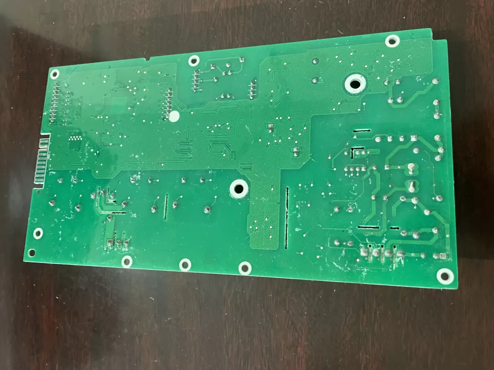 GE WE22X35978 AP7211612 234D2315G003 Dryer Control Board AZ35204 | KM301