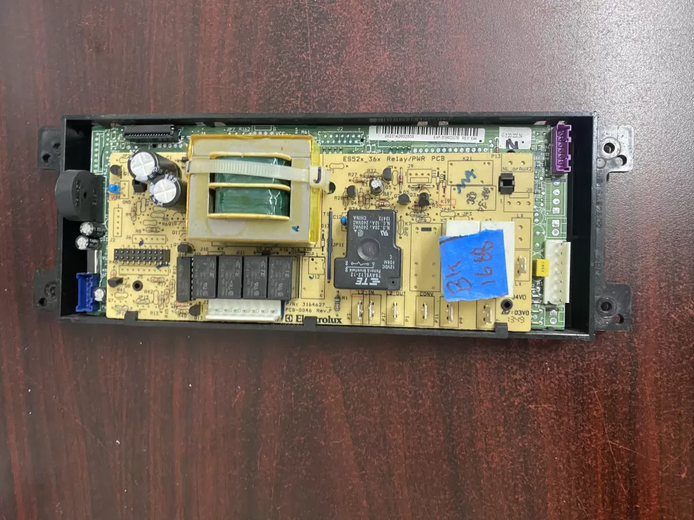 Frigidaire AP5807223 316560105 Control Board AZ33898 | BK1688