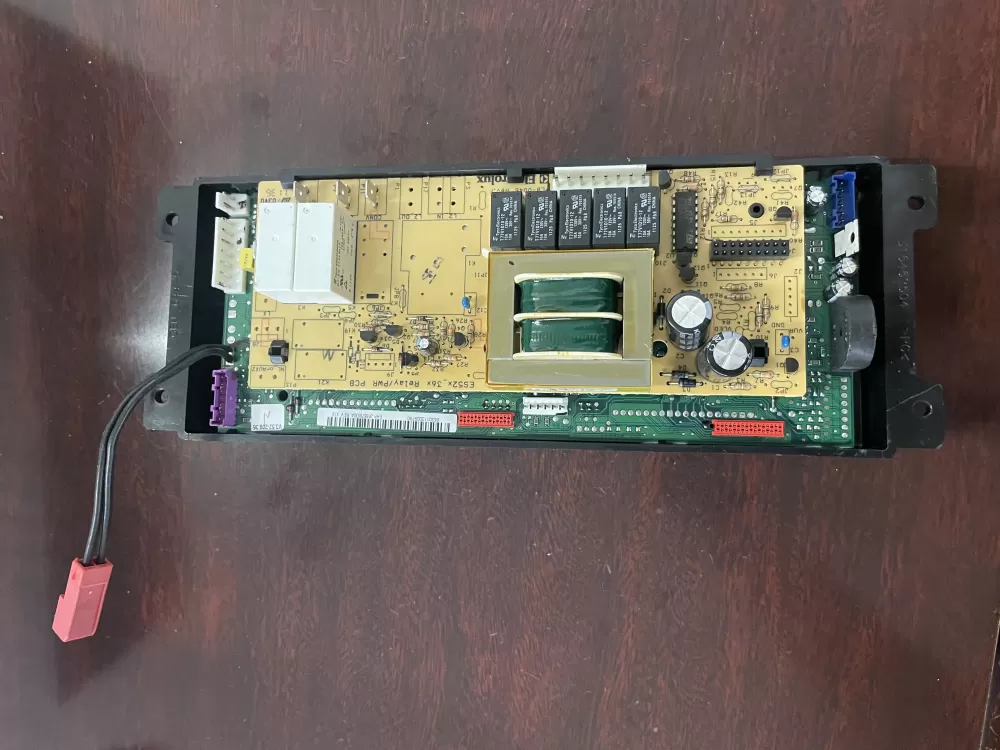 Frigidaire 316577097 Oven Range Control Board AZ32260 | KM180