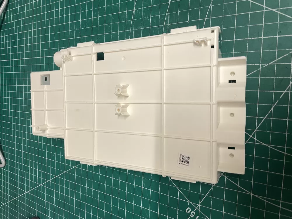 Samsung DC94-06598A DC92-01803K Washer Control Board AZ212232 | Wmv936