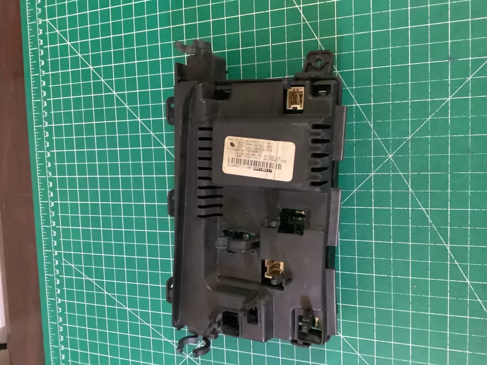 Frigidaire A04186517 Dryer Control Board AZ208887 | NR1599