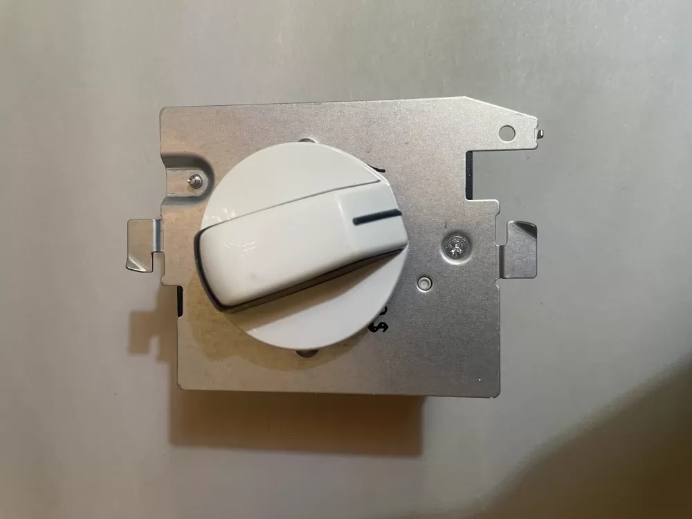 Kenmore General Electric WE4M521 WE04X22654 Dryer Timer AZ191840 | KM2543