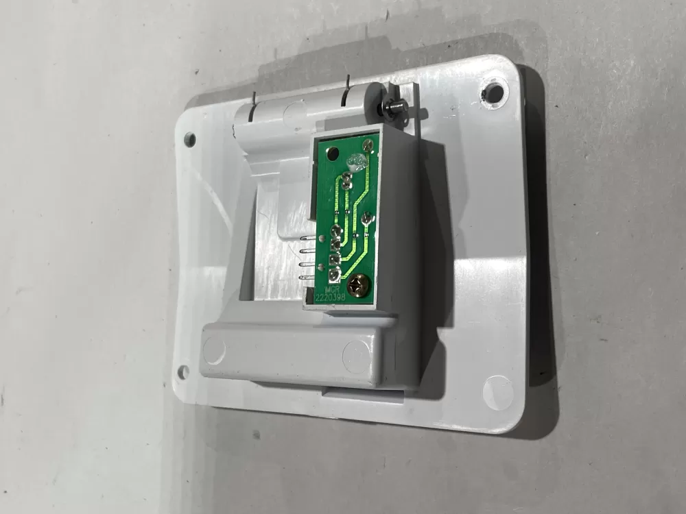Whirlpool W10757851 4389102 Refrigerator Ice Control Board AZ176324 | Wm433