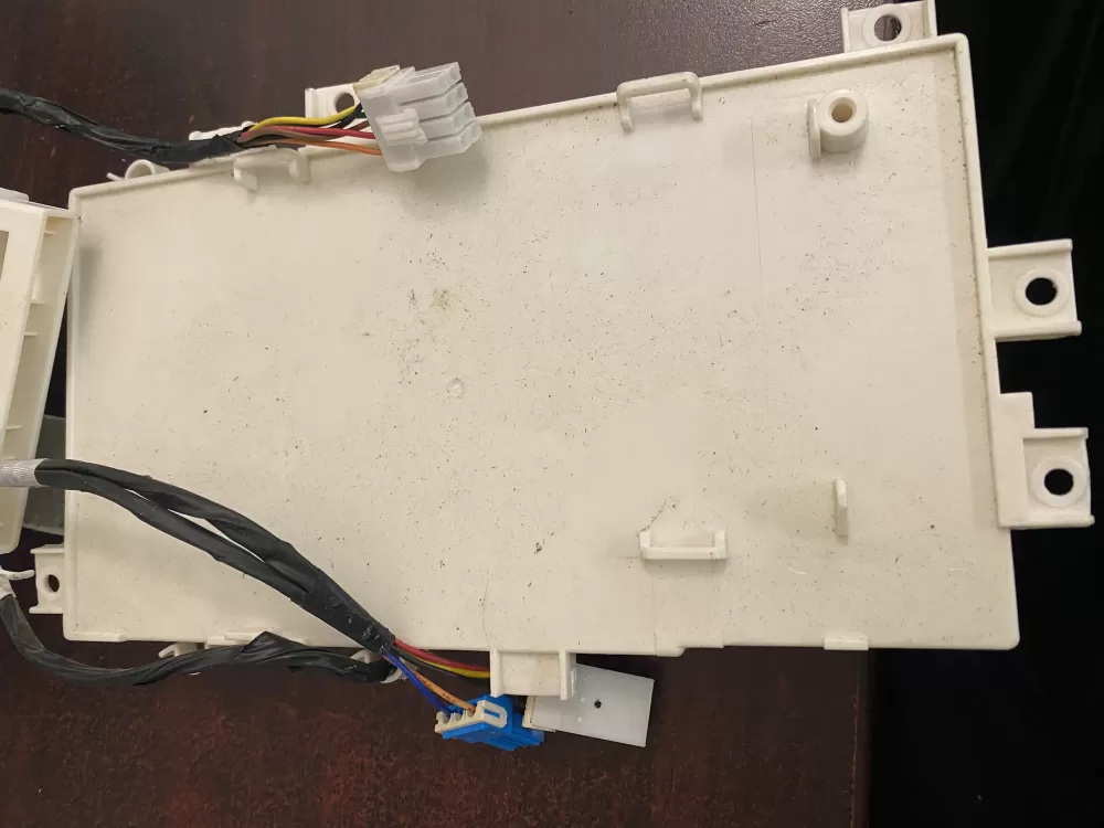 LG EBR73852702 EBR73852701 Washer Control Board AZ55906 | BKV501