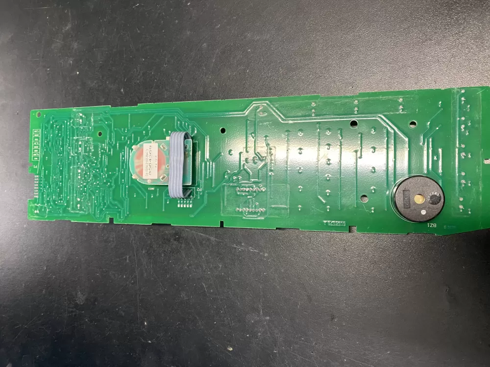 Whirlpool Kenmore W10131865 Washer Control Board AZ12846 | BK749