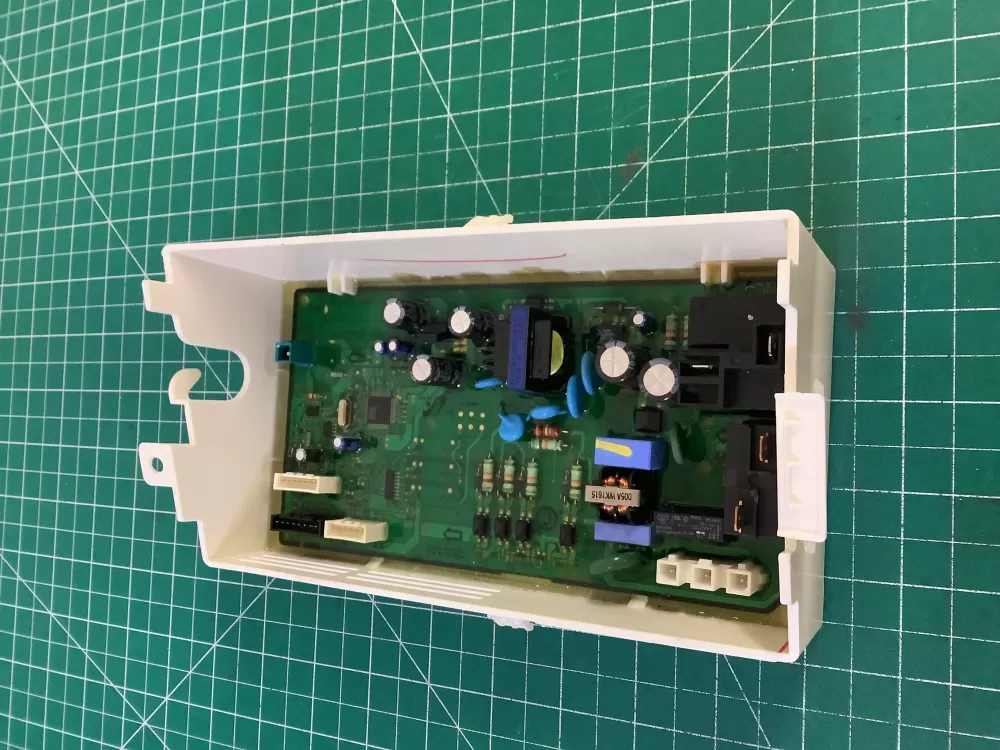 Samsung DC92-01626B DC9201626B Dryer Control Board