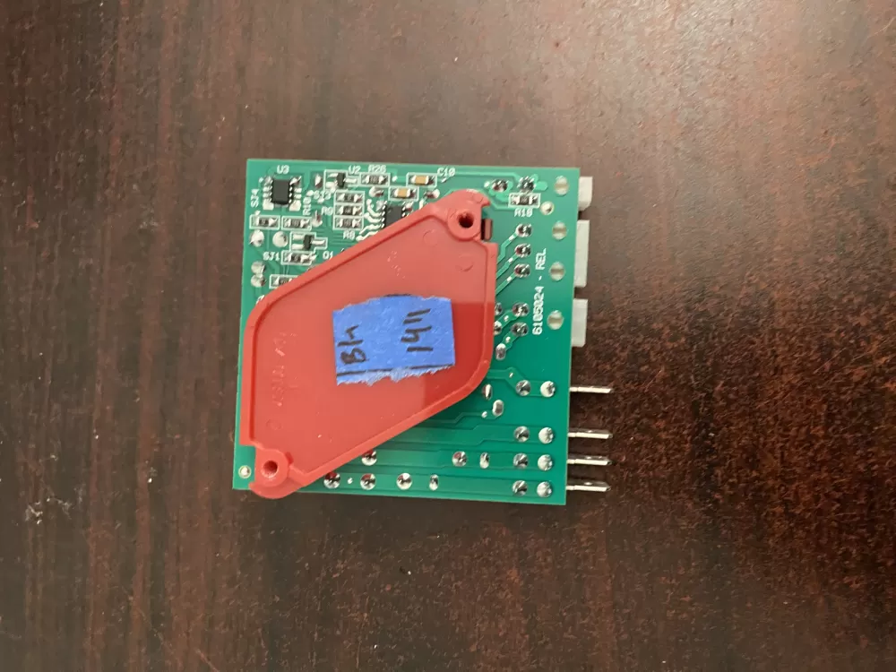 Whirlpool W10366605 2304069 Refrigerator Defrost Control Board AZ94969 | BK1411