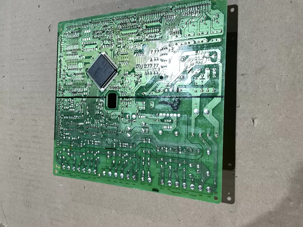 Samsung DA92 00384D Refrigerator Control Board AZ71242 | Wm1675