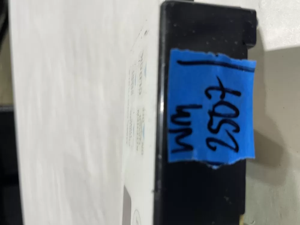 GE 164D3260P013 Oven Control Board AZ150515 | Wm2507