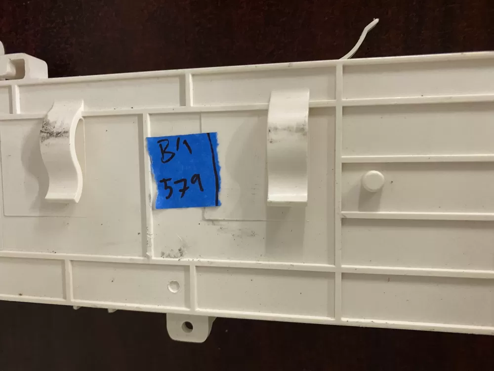 Samsung DC92-01852A DC94-06349A Dryer UI Control Board AZ35151 | BK579