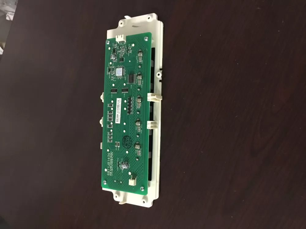 Kenmore LG 6871JB1439C Refrigerator Control Board Dispenser AZ207548 | BG1079