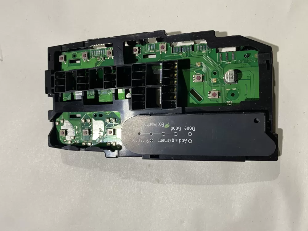 Whirlpool Kenmore Maytag 400010362749 Washer Control Board AZ141890 | BK2386