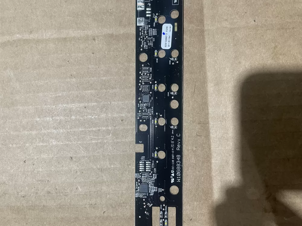 Whirlpool W11094997 Control Board AZ78577 | KMV639