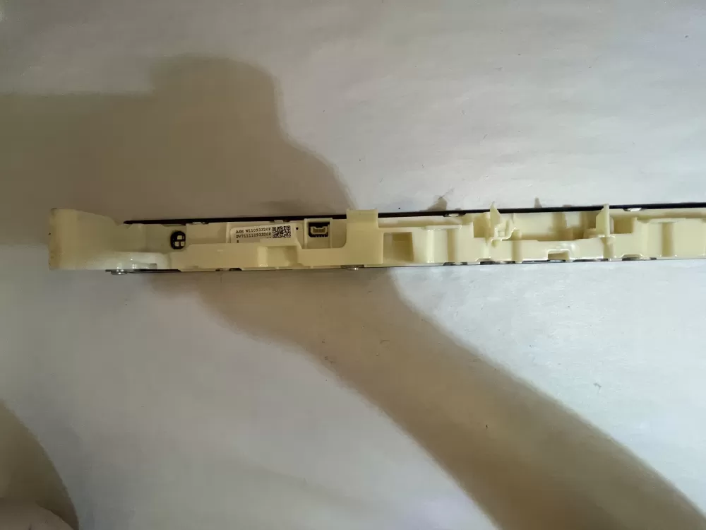 Whirlpool W11093320D Dishwasher Control Board Panel AZ189055 | KMV698