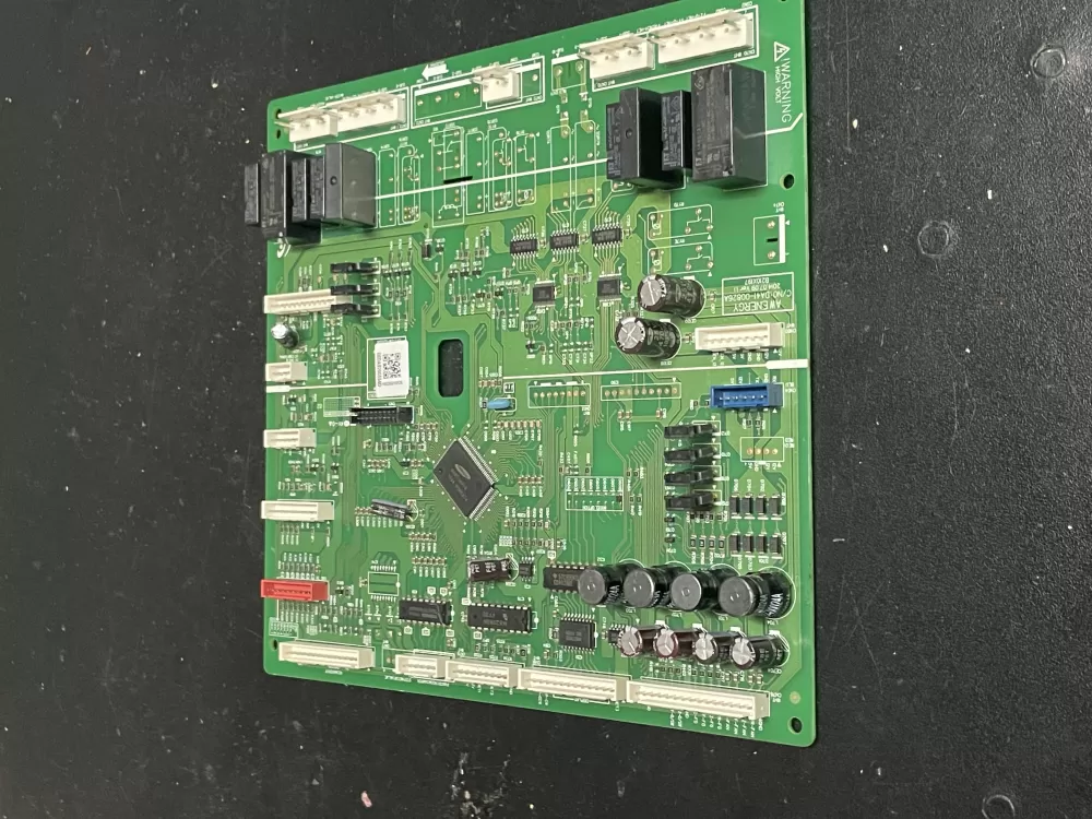 Samsung DA92-00594D DA94-02274B PS11733318 Refrigerator Control Board