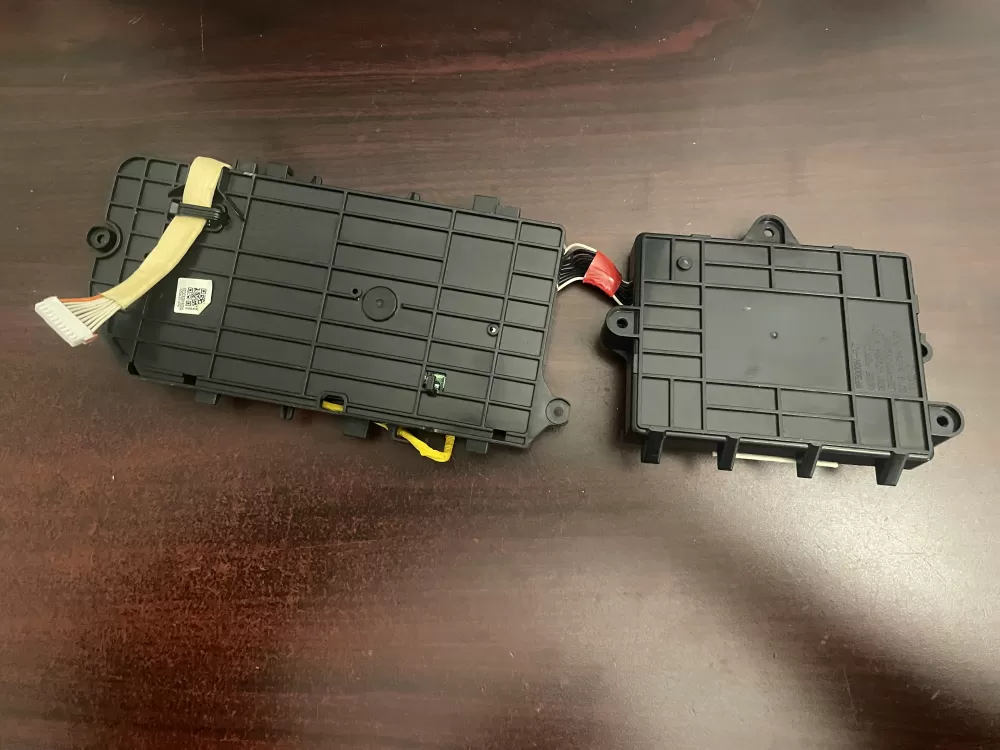 Samsung DC92-01802Q DC94-07244A Washer Control Board AZ97244 | KMV152
