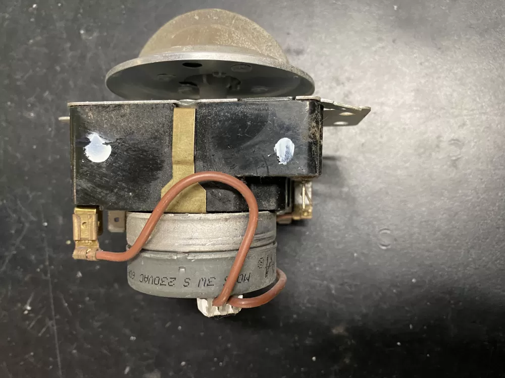 Whirlpool Amana Admiral AP6009056 3979618 3979618R Dryer Timer AZ17901 | BK1087