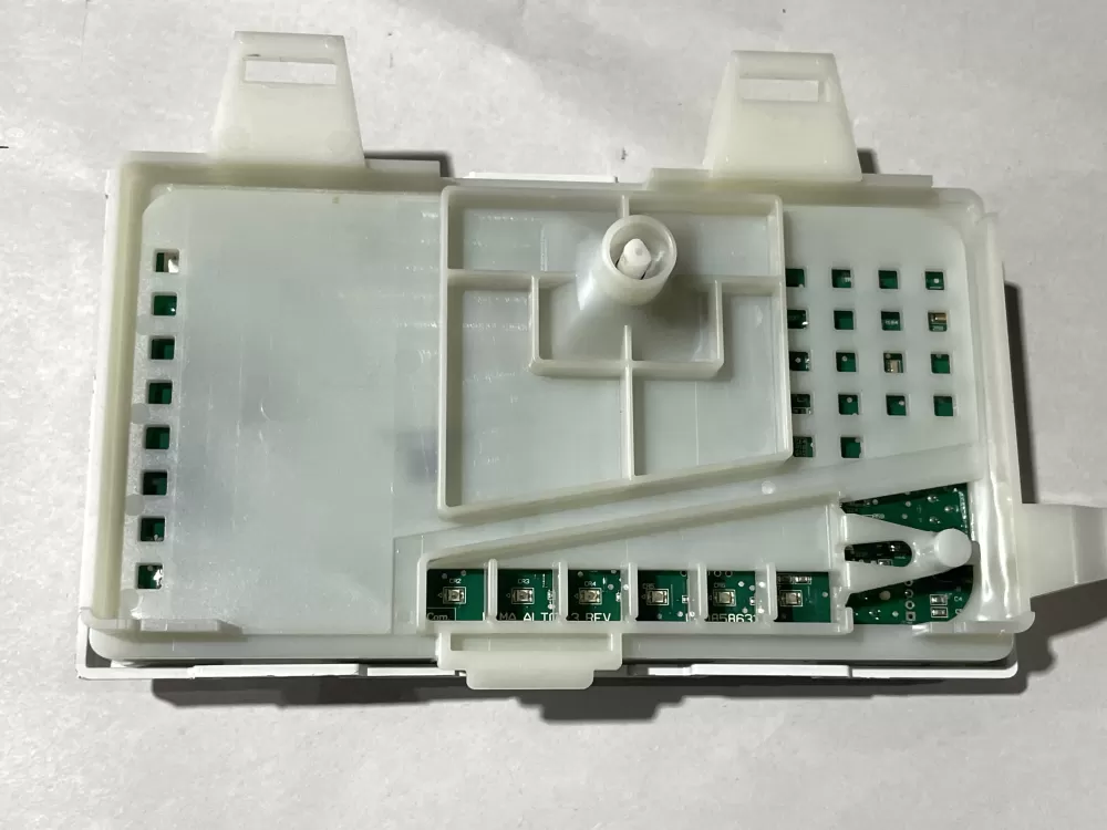 Maytag AP6261034 W10803588 W10831168 Washer Control Board AZ104736 | Wm819