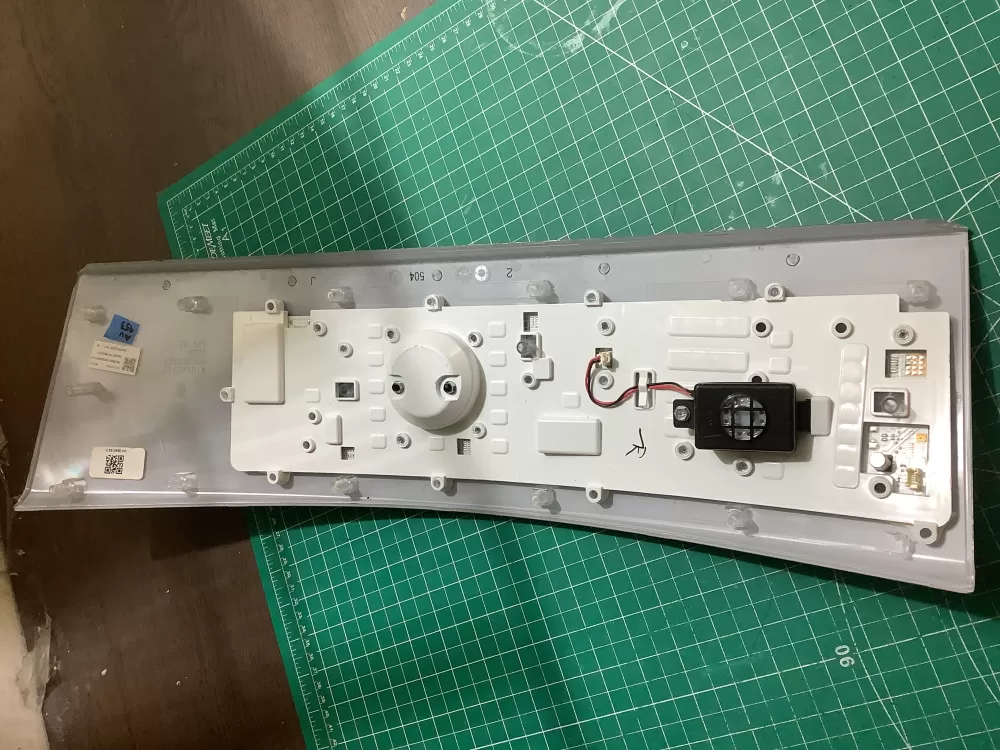 Kenmore W11035073 W10645163H Washer Control Board Panel AZ214358 | ARV953