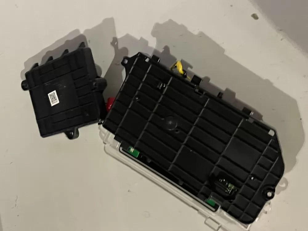 Samsung DC92 01607S Dryer Control Board AZ33869 | Wmv363