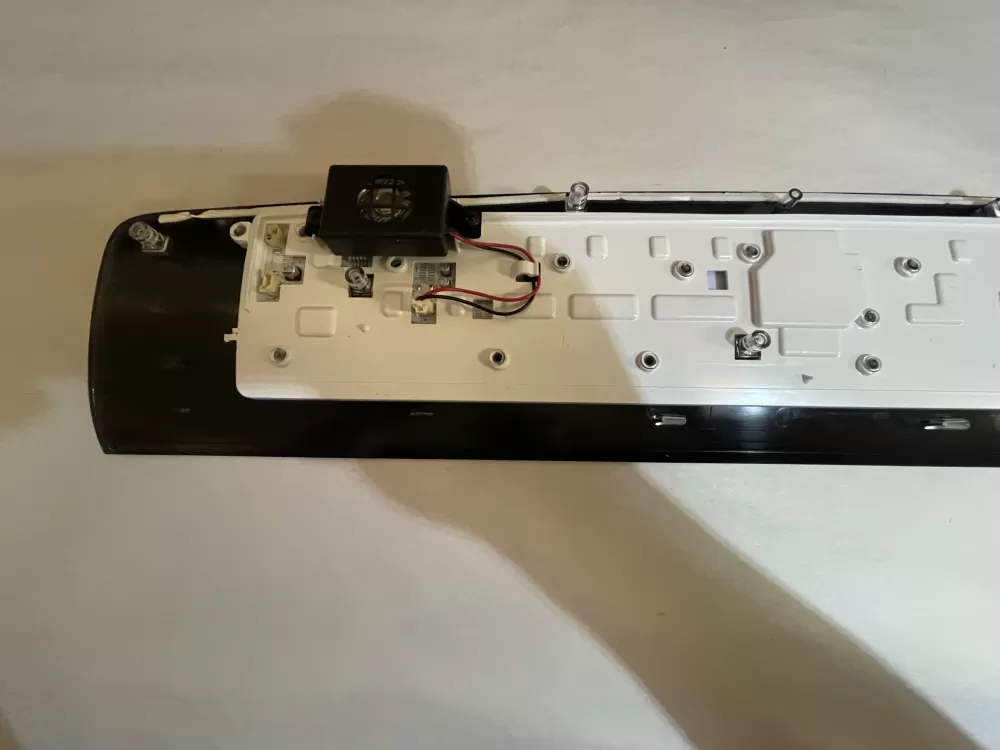 Whirlpool W11098462 W11125963 W11133029 Dryer Control Board AZ194305 | KMV342