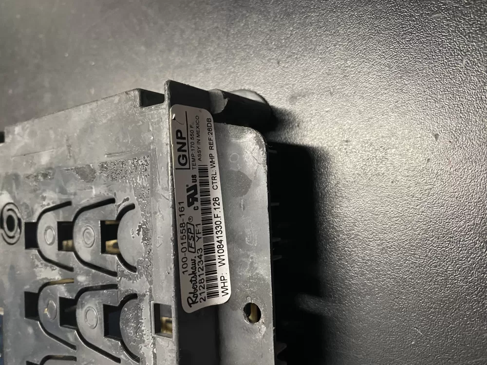 Whirlpool W10841330 W11126814 PS12347446 Range Control Board AZ10376 | BK1528