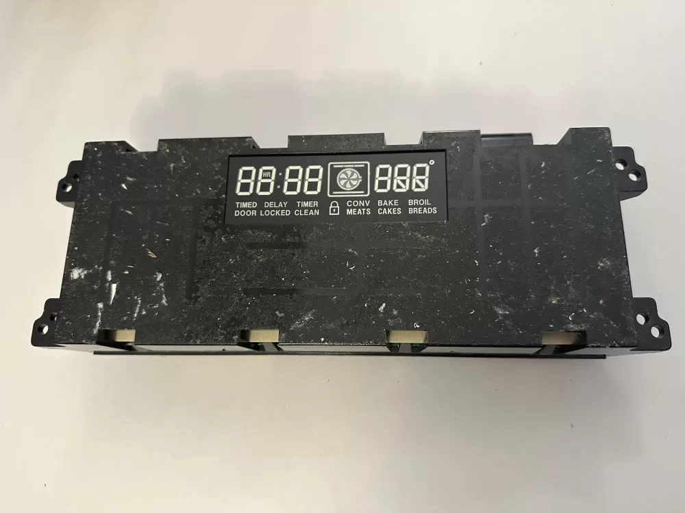 Kenmore  Frigidaire 316418703 SF5521-S8703-AA AP3773897 1062445 PS977996. Range Control Board