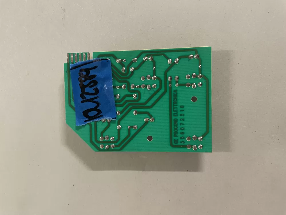 Maytag WP61005277 Refrigerator Dispenser Control Board Switch AZ142066 | KM2389