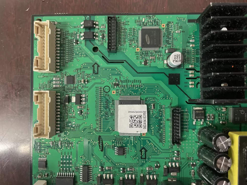 Samsung DA94-05319E Refrigerator Control Board AZ51947 | KMV537