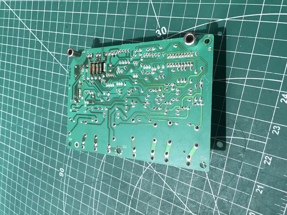 Whirlpool W10331686 100-1323-02 Range Oven Spark Module AZ195445 | Wm520