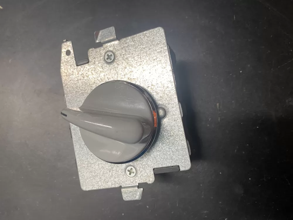 GE 212D1233P014 Dryer Timer AZ23337 | BK1131