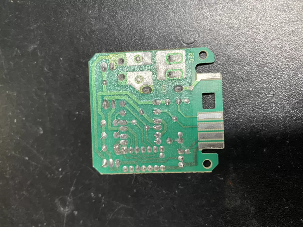 Whirlpool Maytag W10476828 Dryer Moisture Sensor Control Board AZ20356 | BK807