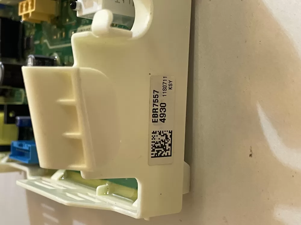 LG EBR85130511 EBR31002623 PS16763601 Dryer Control Board AZ148249 | KM2467