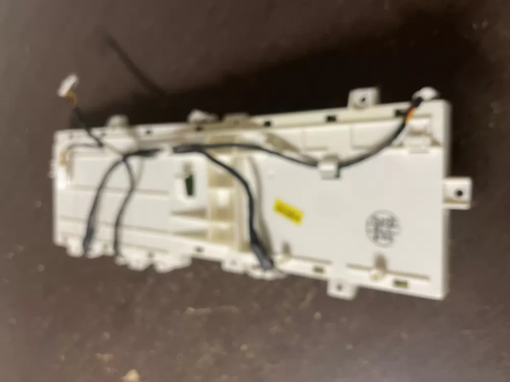 LG Kenmore EAX32221201 EBR32268105 Washer Control Board AZ46851 | Wm650