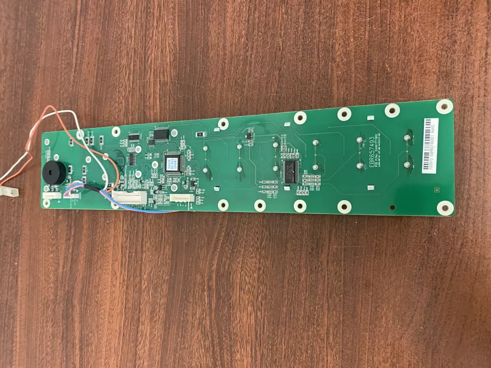 LG EBR65749301 Refrigerator Dispenser Control Board AZ39037 | BK526