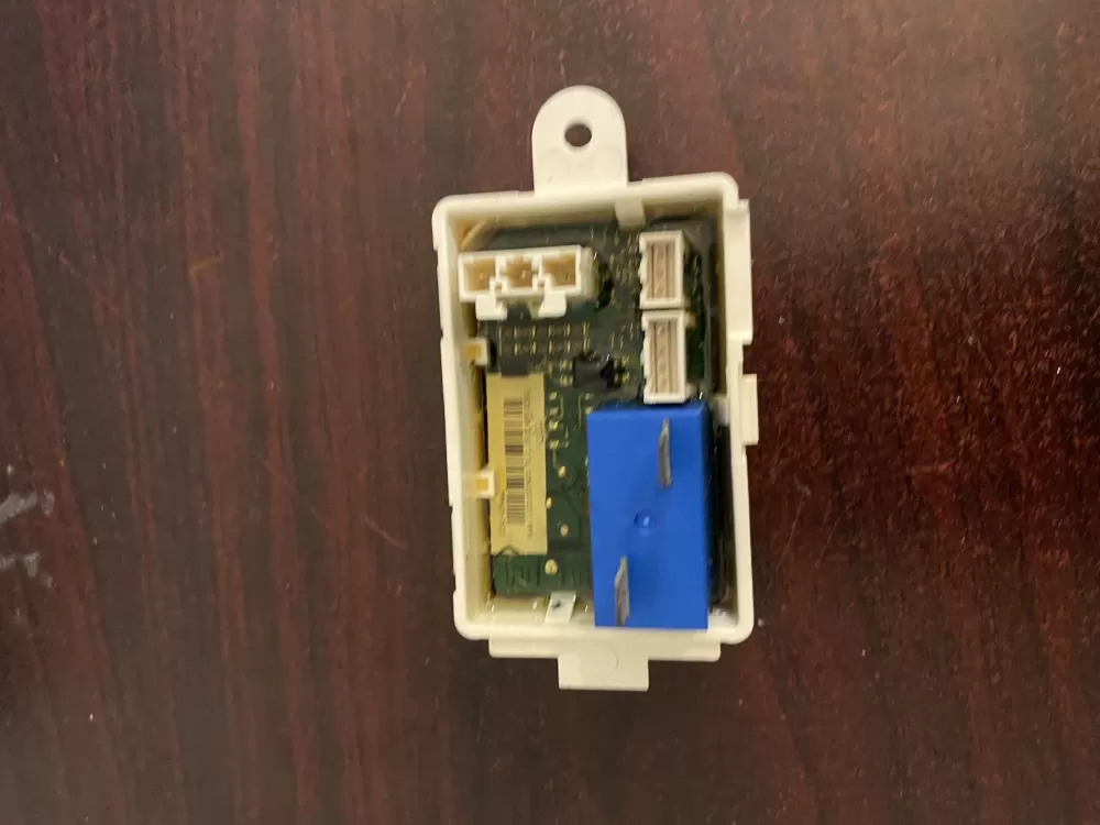 Samsung DC92-00544A Washer Control Board AZ32207 | BK1678