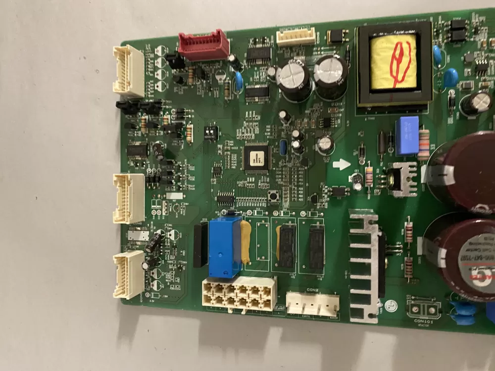 LG EBR78940508 EBR84457301 Refrigerator Control Board AZ197658 | BK2738