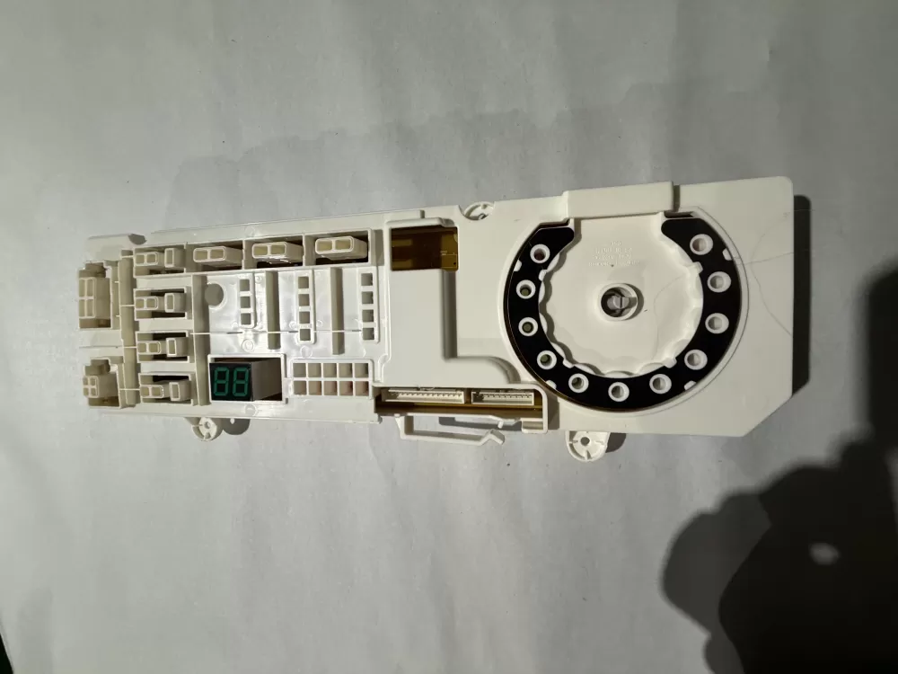 Samsung DC94-04388A DC92-01624B PD00030983 3996774 AP5806920 PS9494299 EAP9494299 Washer Control Board