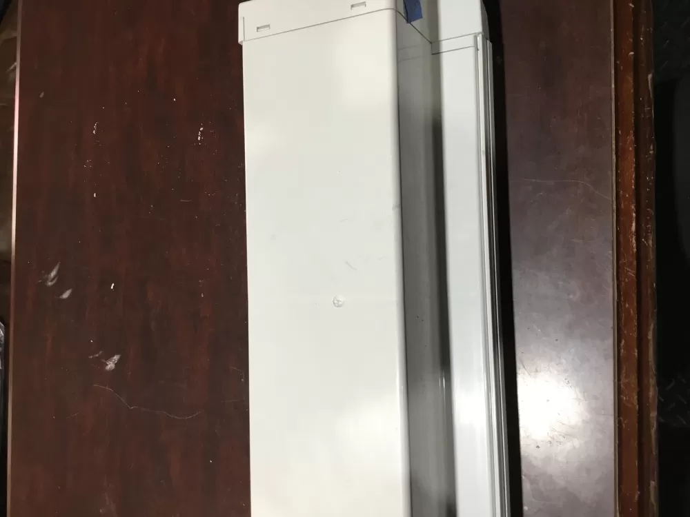 GE wr17x11211 Refrigerator Monogram Dairy Door Bin AZ65710 | Sl30