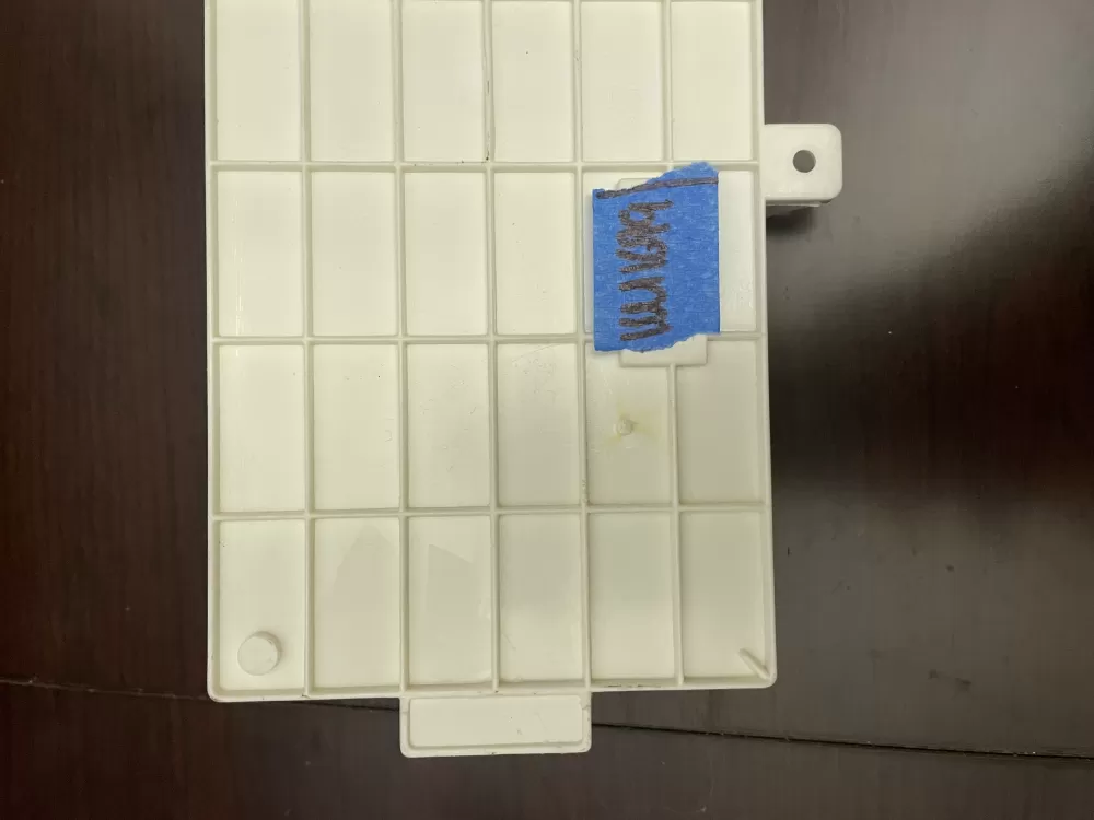 Samsung DC92-00669W DC92-01606C AP5916735 Dryer Control Board AZ70452 | KM1699