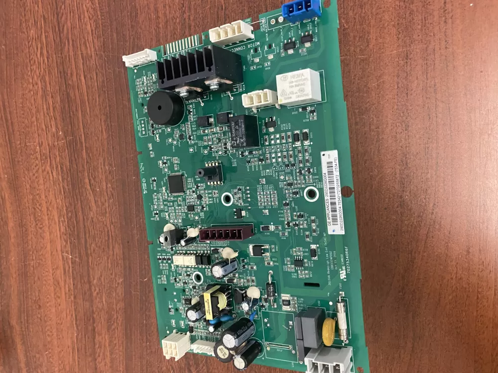 GE 290D2226G004 Washer Control Board