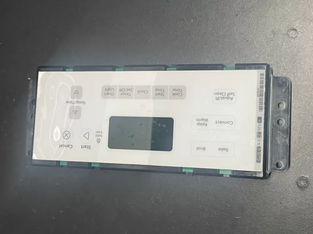Whirlpool AP6023221 W10348708 W10586735 Range Control Board AZ20819 | WM1357