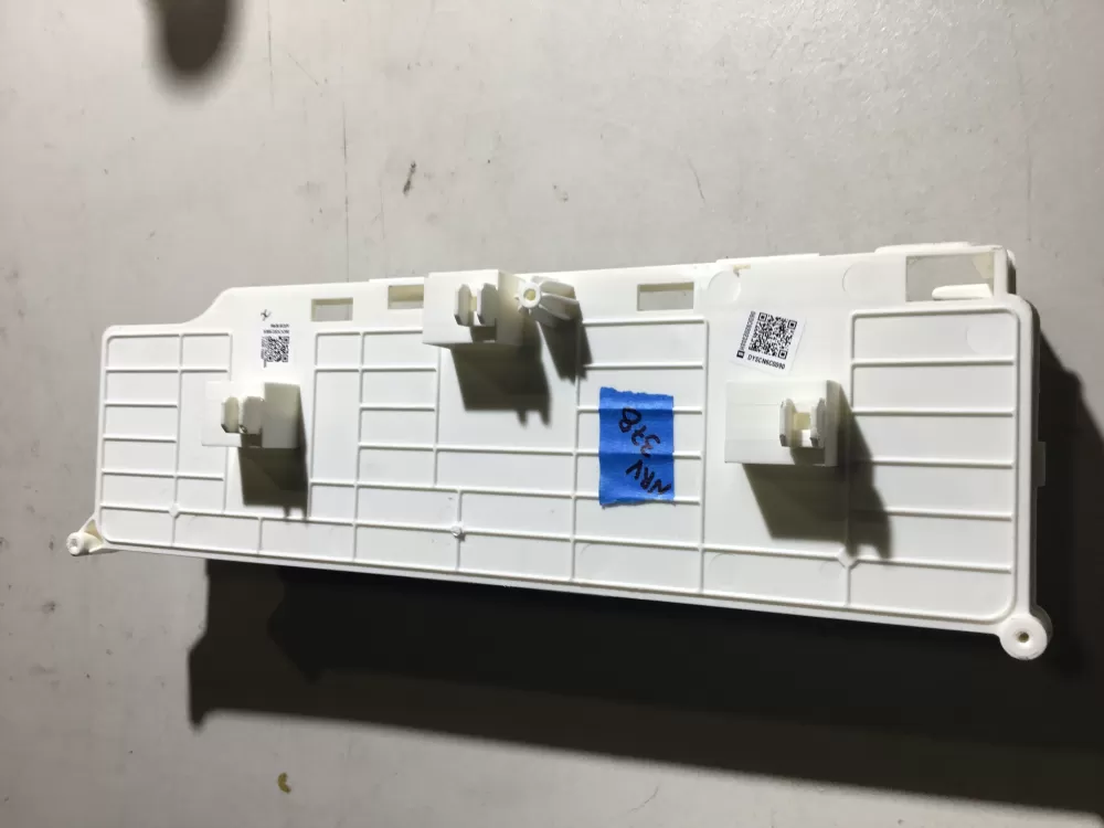 Samsung DC94-09760A Dishwasher Main Control Board  AZ38149 | NRV378