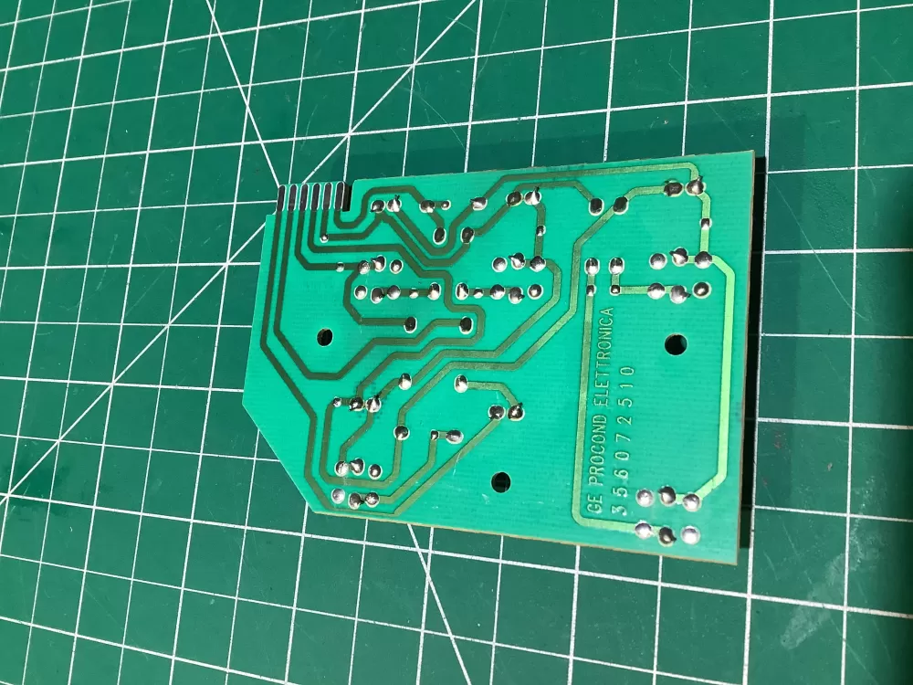 Maytag Refrigerator Dispenser Board 451000500 AZ130911 | NR2336