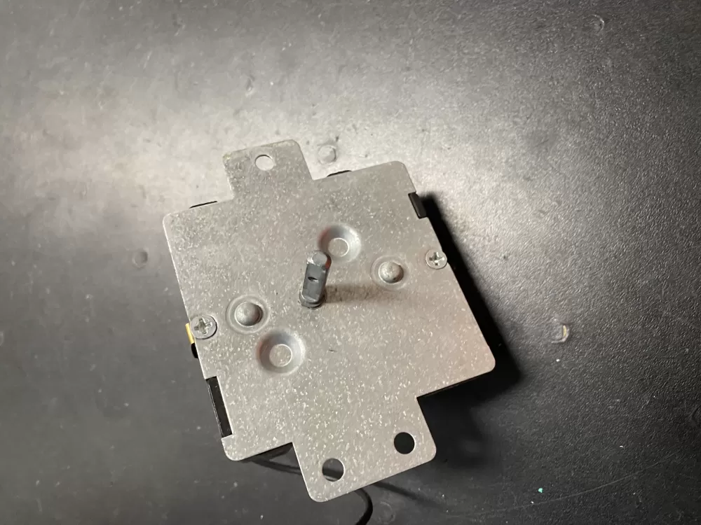 Whirlpool 8299771 PD00003266 WP8299771 3976585 Dryer Timer AZ23797 | BK757