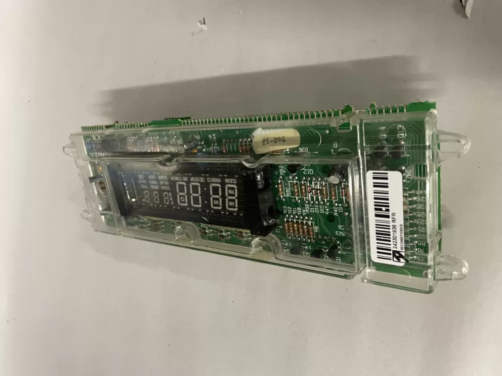 Dacor 242301936 Range Oven Control Board AZ228713 | Wm134