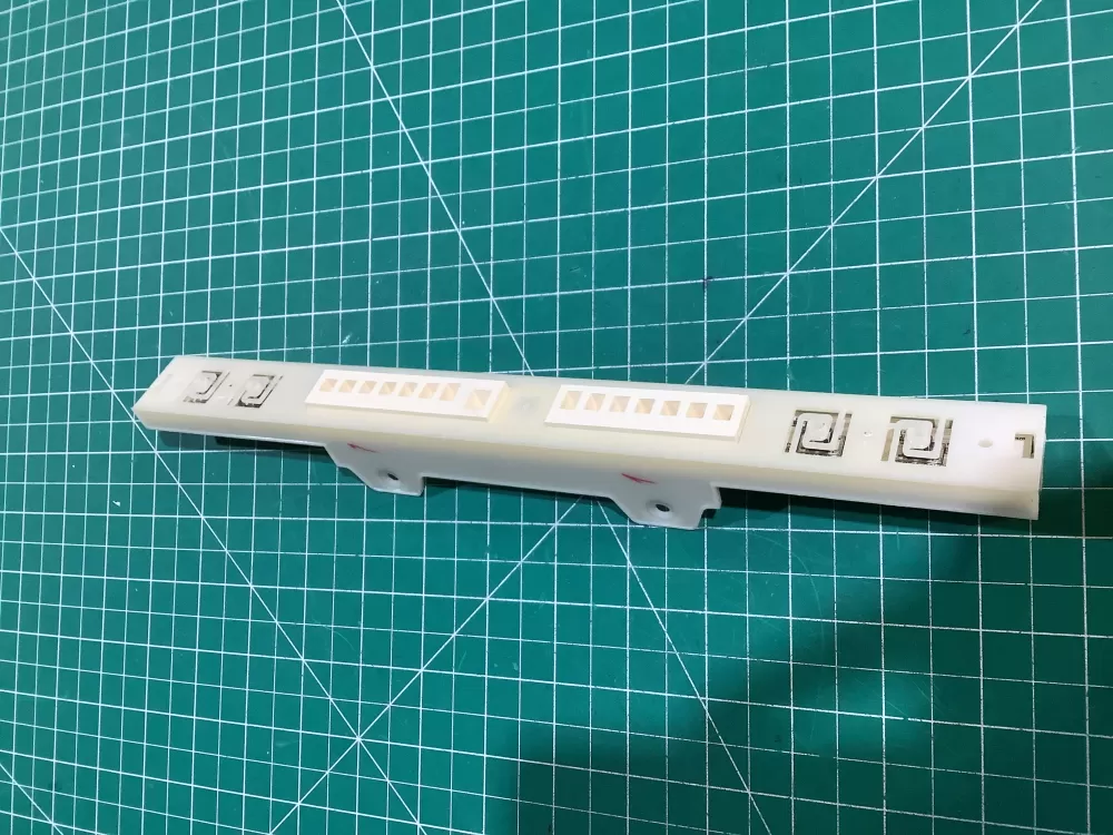 Samsung DA41-00853A  DA92-00427D Refrigerator UI Control Board Module