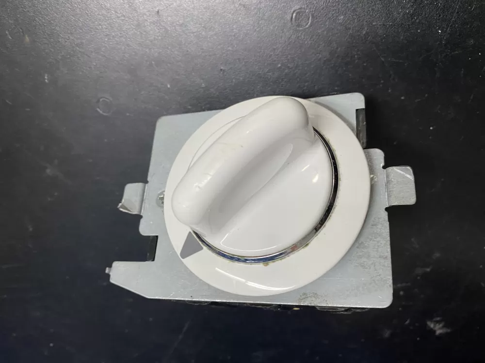 GE 572D520P019 WE4M189 Dryer Timer AZ12655 | BK825